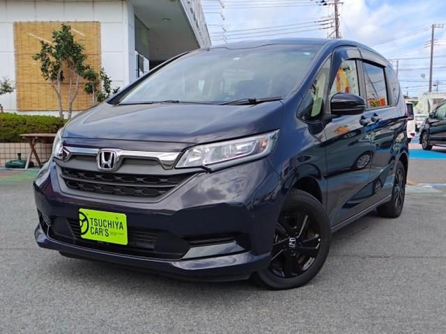HONDA / FREED HYBRID