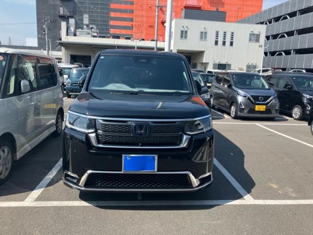 HONDA / ステップワゴンスパーダＨＶ