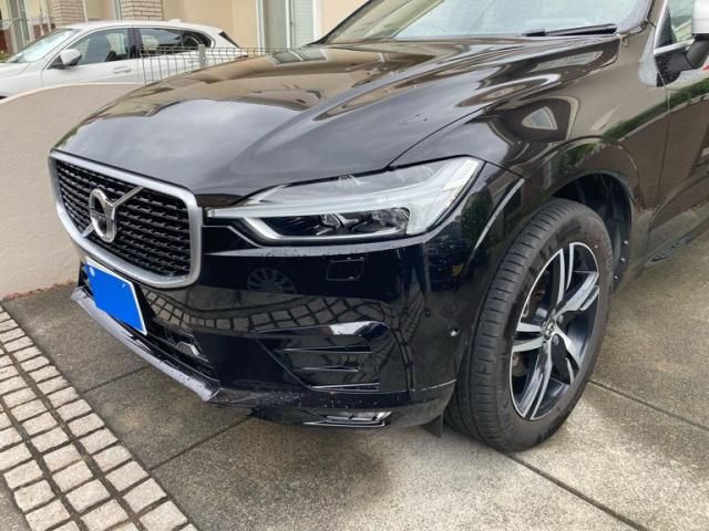 VOLVO / VOLVO XC60