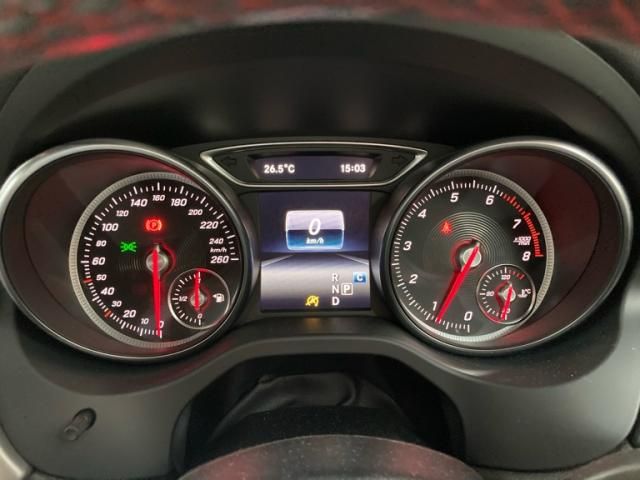 MERCEDES BENZ / MERCEDES BENZ CLA class