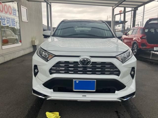 Japanese used car Ref# 1644079 TOYOTA / RAV4 4WD