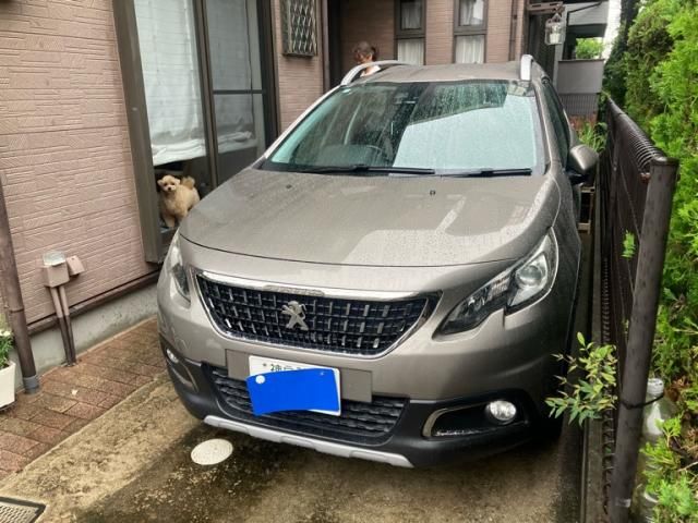 PEUGEOT / PEUGEOT 2008