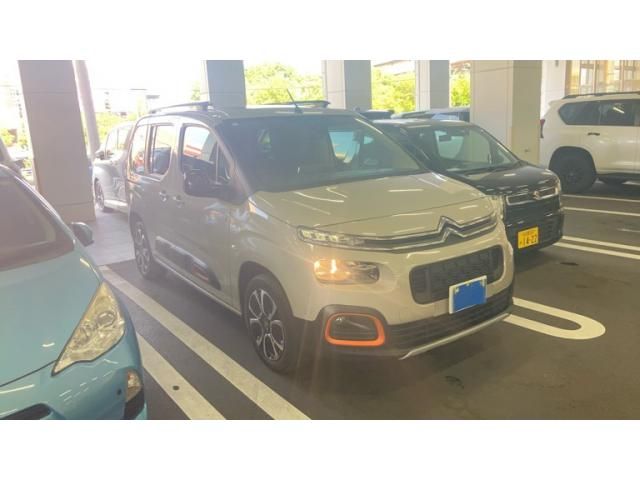 CITROEN / CITROEN Berlingo