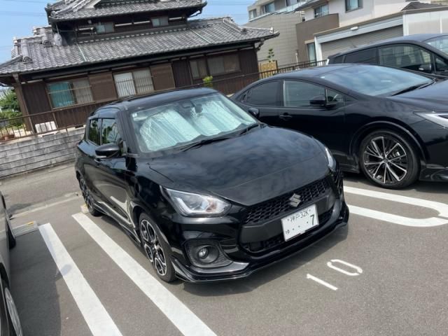 SUZUKI / SWIFT