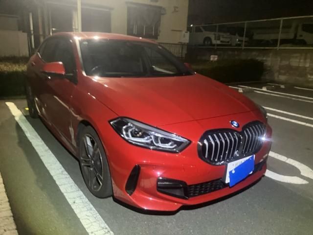 Japanese used car Ref# 1644136 BMW / BMW 1series