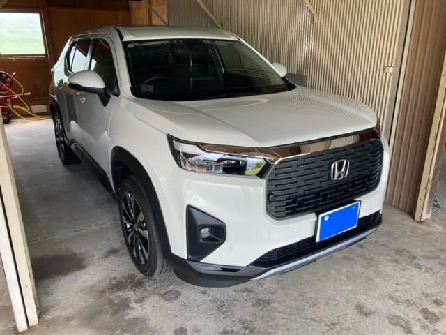 Japanese used car Ref# 1644146 HONDA / WR-V
