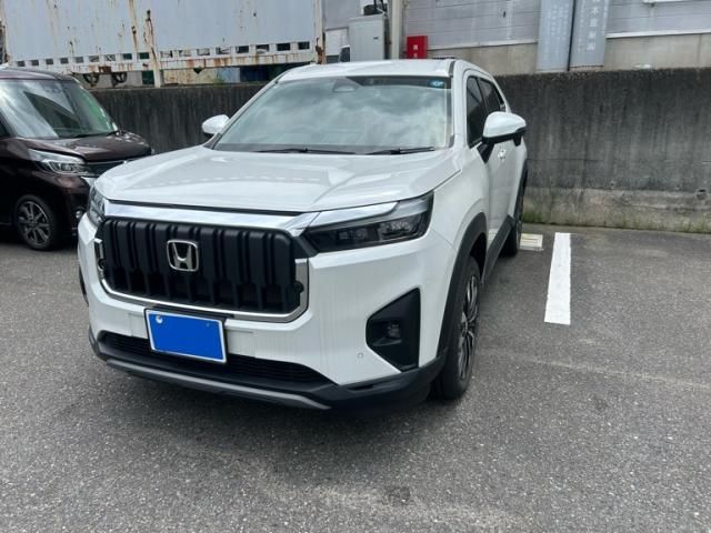 Japanese used car Ref# 1644151 HONDA / WR-V