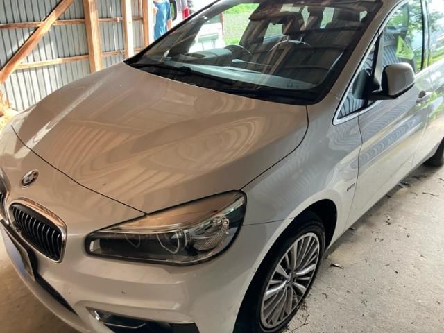 BMW / BMW 2series Gran Tourer