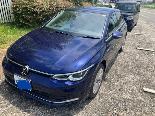 Japanese used car Ref# 1644168 VOLKSWAGEN / VOLKSWAGEN GOLF