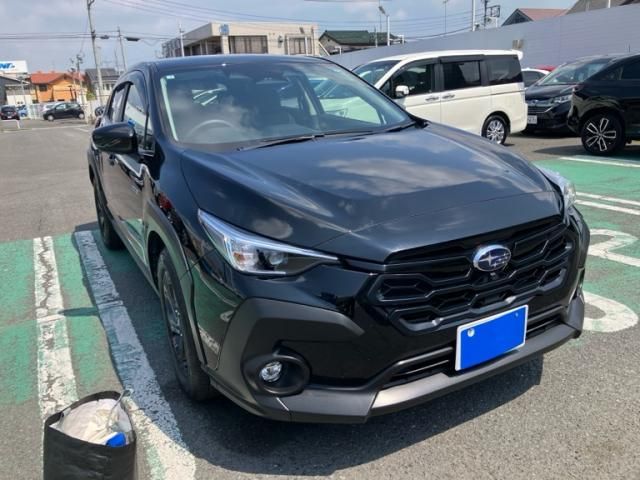 Japanese used car Ref# 1644190 SUBARU / CROSSTREK