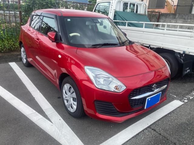 Japanese used car Ref# 1644212 SUZUKI / SWIFT