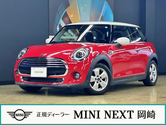 Japanese used car Ref# 1644217 BMW / MINI COOPER