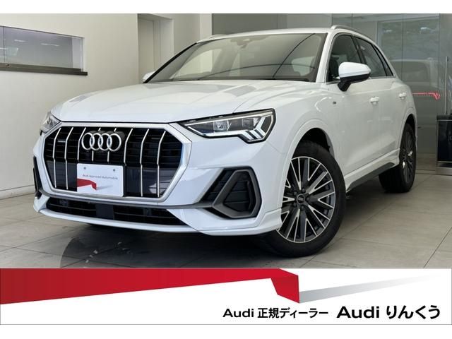 AUDI / AUDI Q3