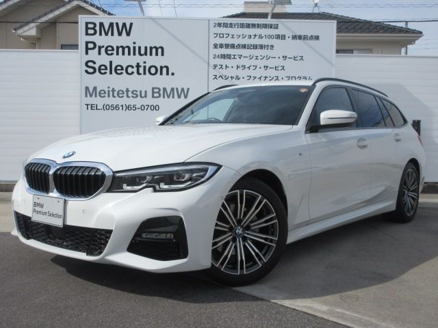 BMW / BMW 3series TOURING
