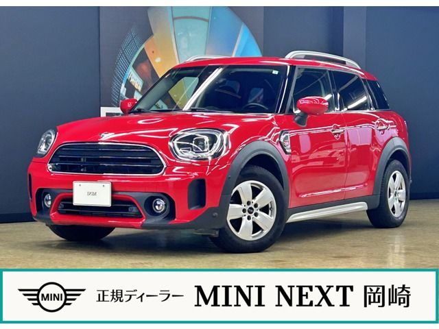 BMW / MINI CROSSOVER