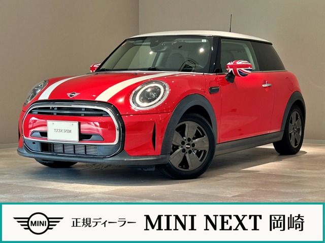 Japanese used car Ref# 1644238 BMW / MINI COOPER D
