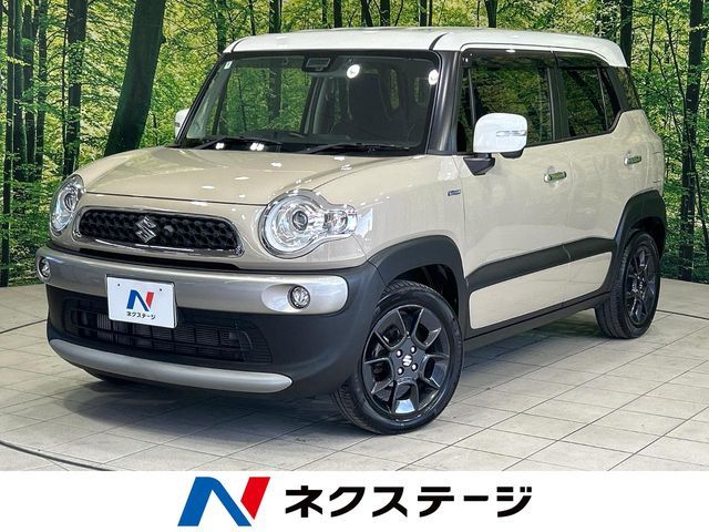 Japanese used car Ref# 1644242 SUZUKI / XBEE