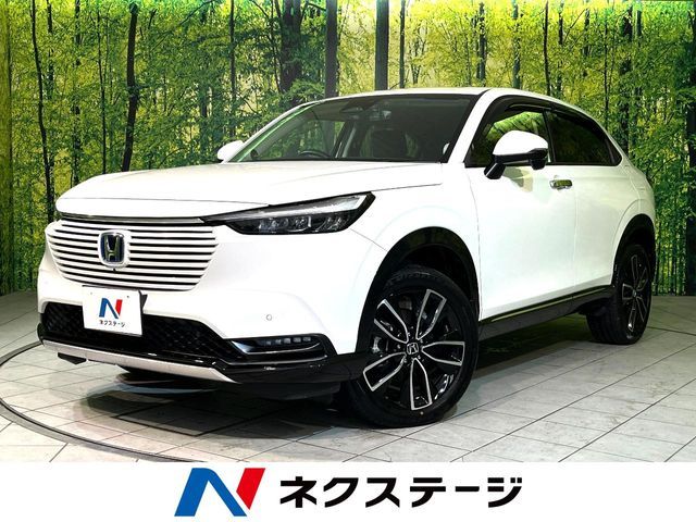HONDA / VEZEL e:HEV