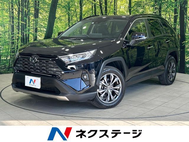 TOYOTA / RAV4 4WD