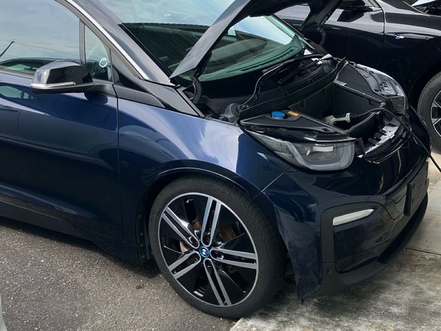 Japanese used car Ref# 1644259 BMW / BMW i3