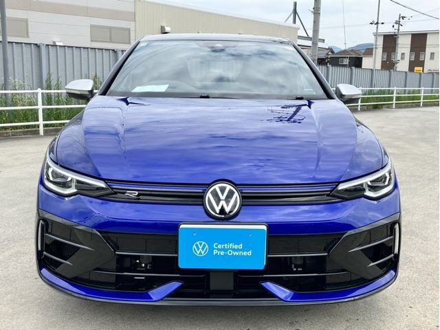 Japanese used car Ref# 1644264 VOLKSWAGEN / VOLKSWAGEN GOLF R