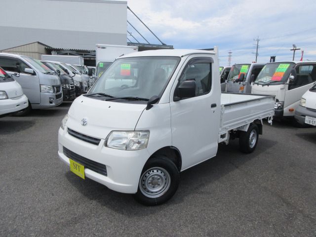 TOYOTA / LITEACE truck 2WD