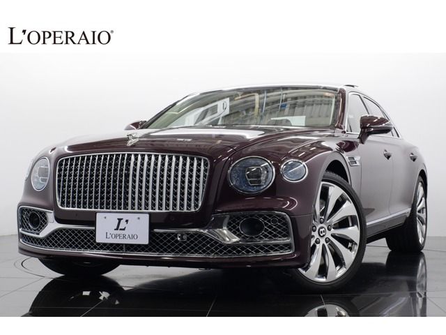 Japanese used car Ref# 1644273 BENTLEY / BENTLEY
