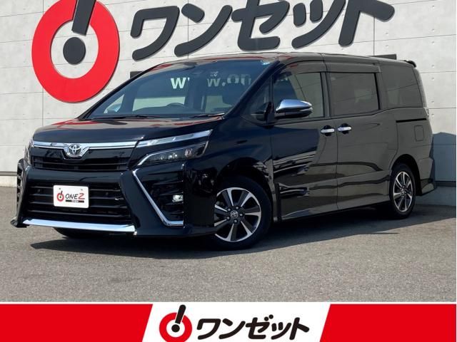 Japanese used car Ref# 1644276 TOYOTA / VOXY