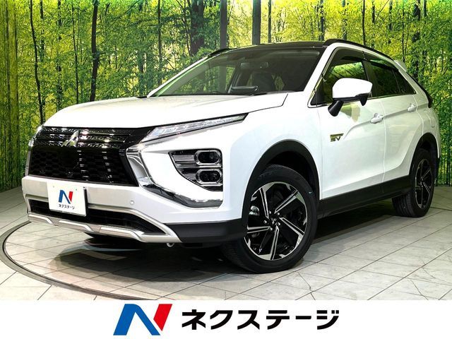 Japanese used car Ref# 1644288 MITSUBISHI / ECLIPSE CROSS PHEV