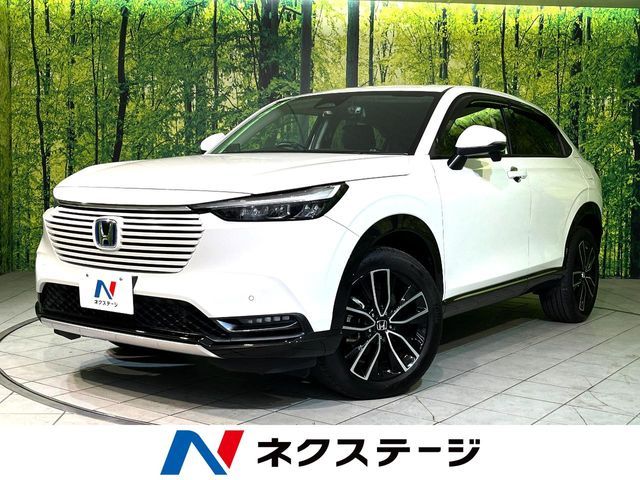 Japanese used car Ref# 1644293 HONDA / VEZEL e:HEV