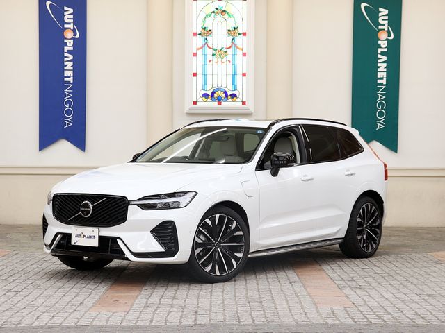 Japanese used car Ref# 1644306 VOLVO / VOLVO XC60
