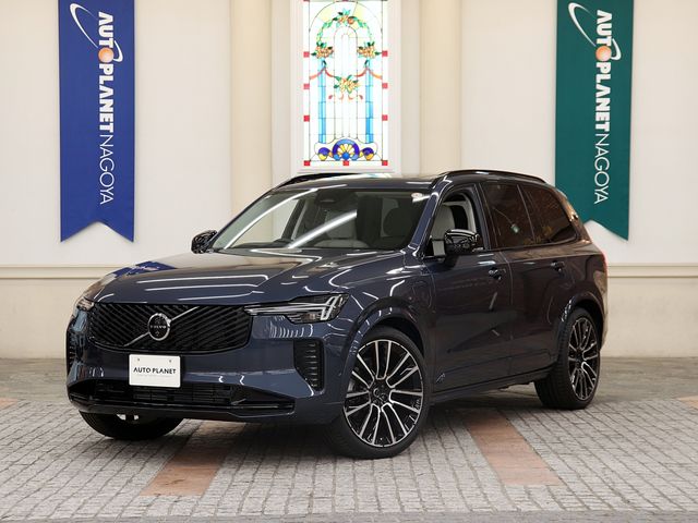 Japanese used car Ref# 1644307 VOLVO / VOLVO XC90