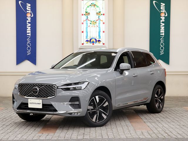 Japanese used car Ref# 1644309 VOLVO / VOLVO XC60