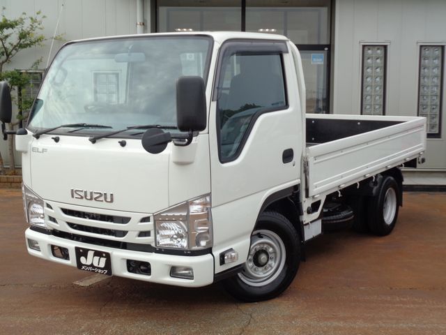 ISUZU / ELF