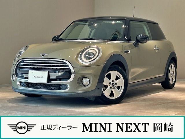 Japanese used car Ref# 1644321 BMW / MINI COOPER