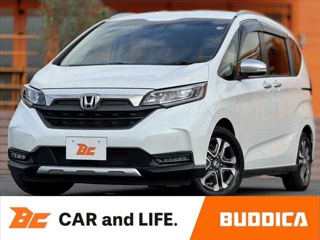 HONDA / FREED