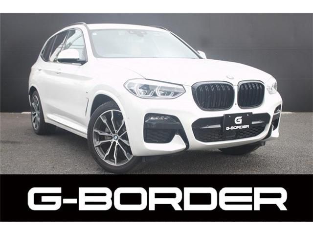 BMW / BMW X3