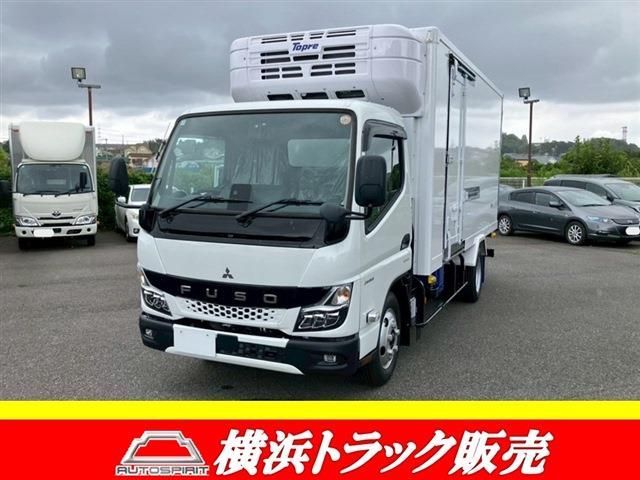 Japanese used car Ref# 1644331 MITSUBISHI / キャンター