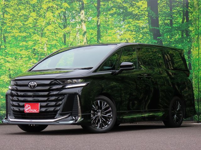 Japanese used car Ref# 1644334 TOYOTA / VELLFIRE  HYBRID