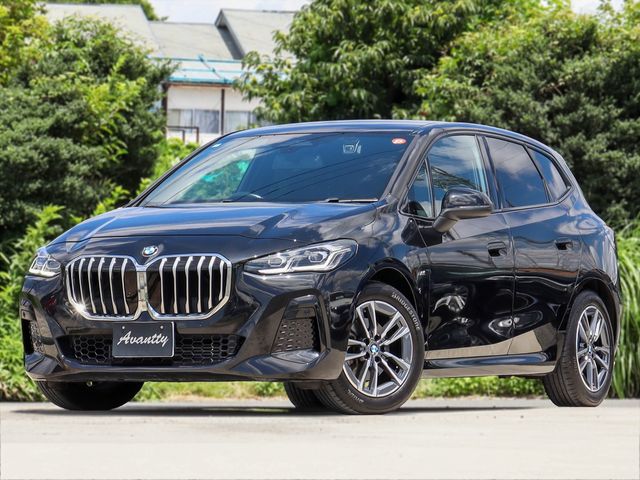 BMW / BMW 2series Active Tourer