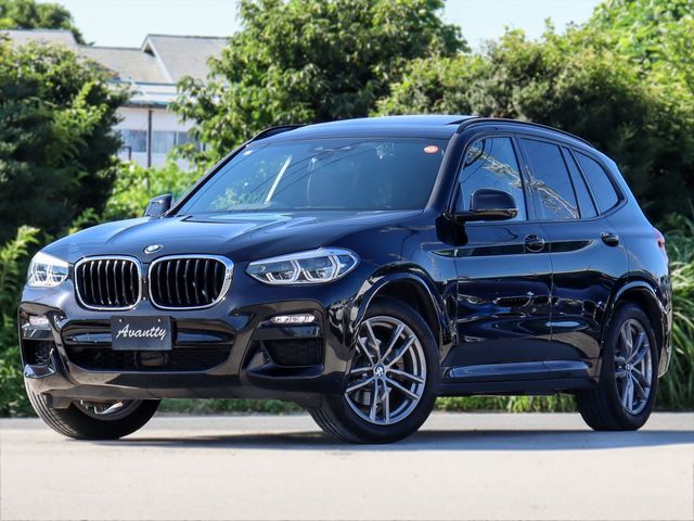 BMW / BMW X3