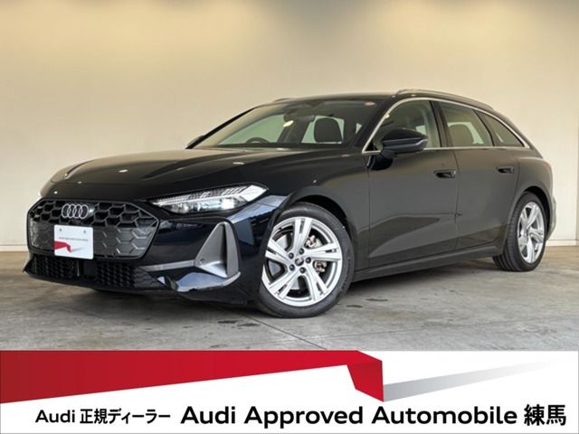Japanese used car Ref# 1644338 AUDI / AUDI A5 AVANT
