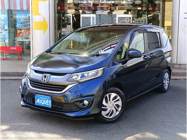 Japanese used car Ref# 1644346 HONDA / FREED