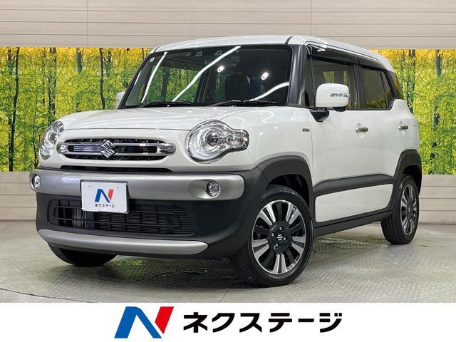 SUZUKI / XBEE