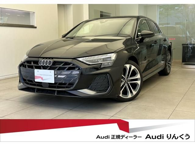 Japanese used car Ref# 1644368 AUDI / AUDI A3 SPORTBACK
