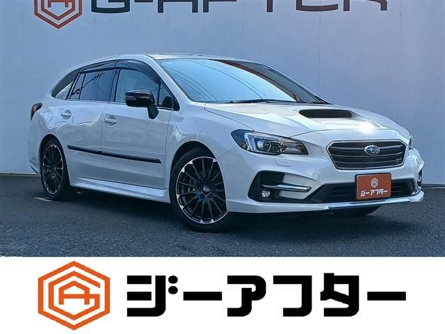 Japanese used car Ref# 1644375 SUBARU / LEVORG