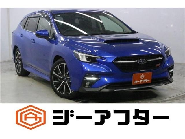 Japanese used car Ref# 1644398 SUBARU / LEVORG