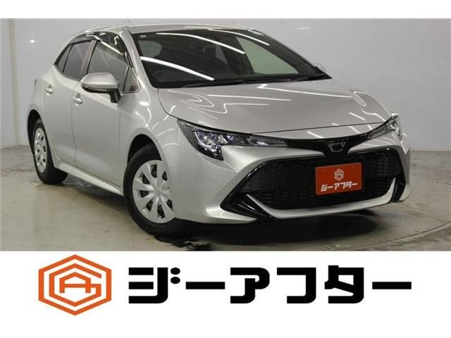 Japanese used car Ref# 1644401 TOYOTA / COROLLA SPORT