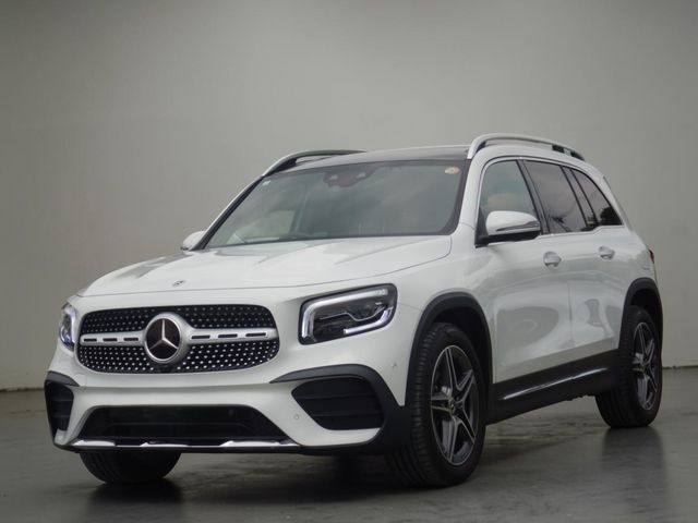MERCEDES BENZ / MERCEDES BENZ GLB