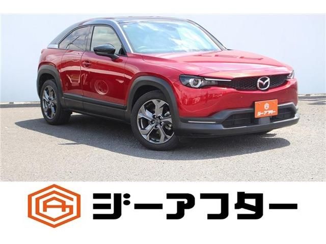 MAZDA / MX-30